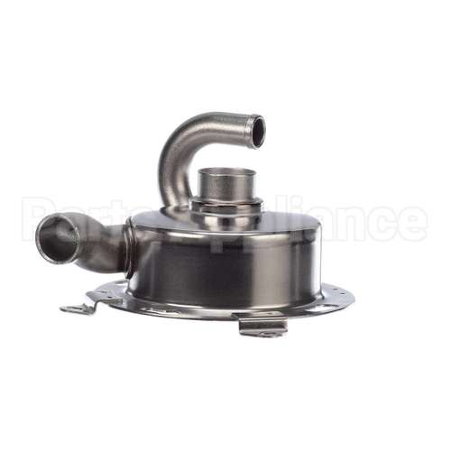 5700-002-85-00 Jackson Case Assembly, F/Jsp2(100136) New Style