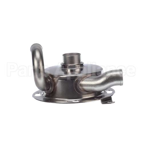 5700-002-85-00 Jackson Case Assembly, F/Jsp2(100136) New Style