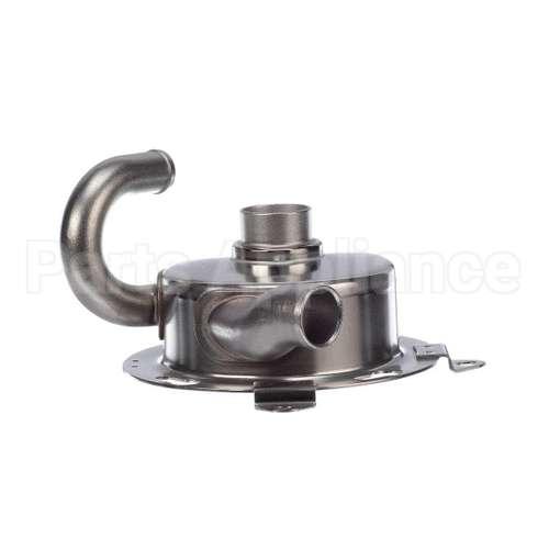 5700-002-85-00 Jackson Case Assembly, F/Jsp2(100136) New Style
