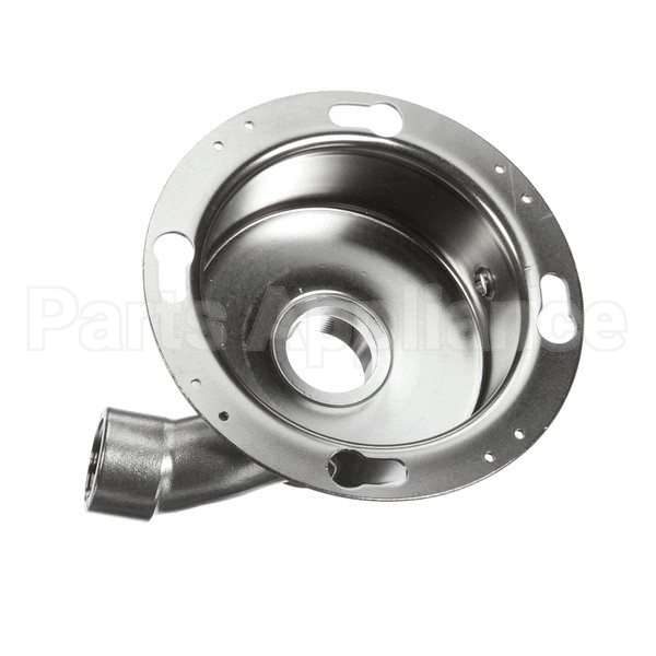 5700-002-85-01 Compatible Jackson Caseassembly, F/Jsp3(100133)