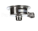 5700-002-85-01 Jackson Case Assembly, F/Jsp3(100133)