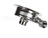 5700-002-85-01 Jackson Case Assembly, F/Jsp3(100133)
