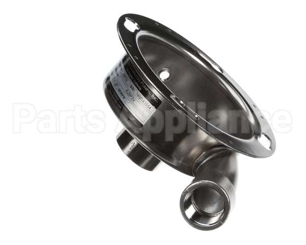 5700-002-85-01 Jackson Case Assembly, F/Jsp3(100133)