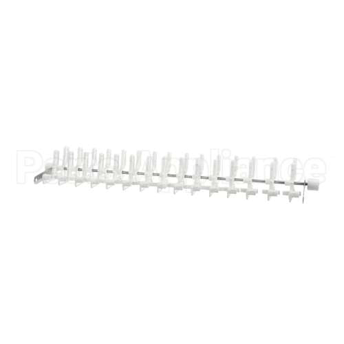5700-002-85-37 Jackson A-Rod, Conveyor Belt Jft Assembly