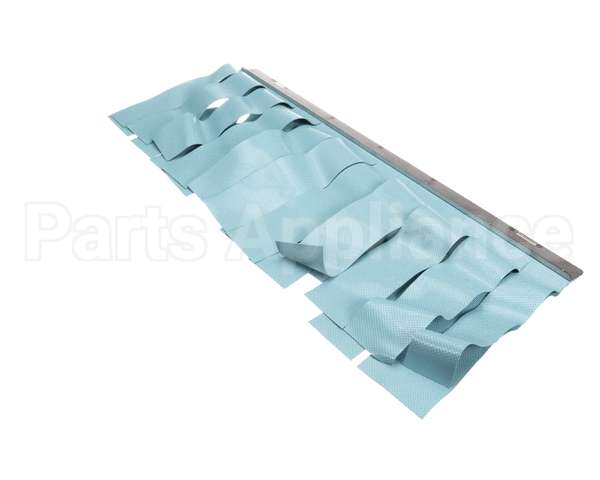 5700-002-86-00 Jackson Short Blower Section Curtain