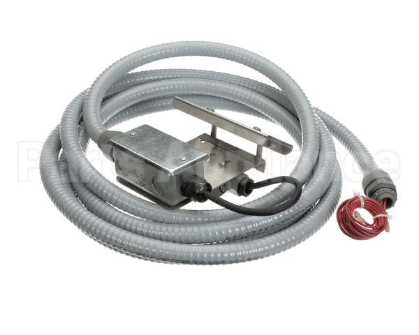 5700-002-88-07 Jackson A-Switch15Ft Strikeplate Tlmt Opt