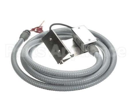 5700-002-88-07 Jackson A-Switch15Ft Strikeplate Tlmt Opt