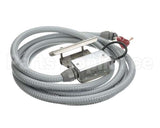 5700-002-88-07 Jackson A-Switch15Ft Strikeplate Tlmt Opt