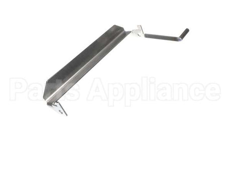 5700-002-91-09 Jackson W-Actuator, 66 R-L Limit Switch Wld