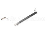 5700-002-91-09 Jackson W-Actuator, 66 R-L Limit Switch Wld