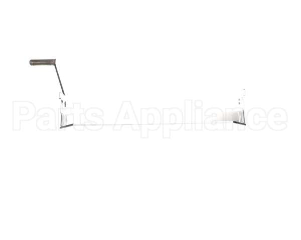 5700-002-91-09 Jackson W-Actuator, 66 R-L Limit Switch Wld