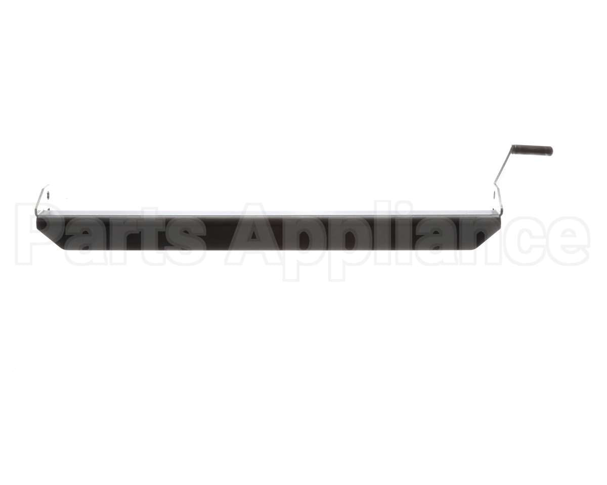 5700-002-91-10 Jackson W-Actuator, 80 R-L Limit Switc