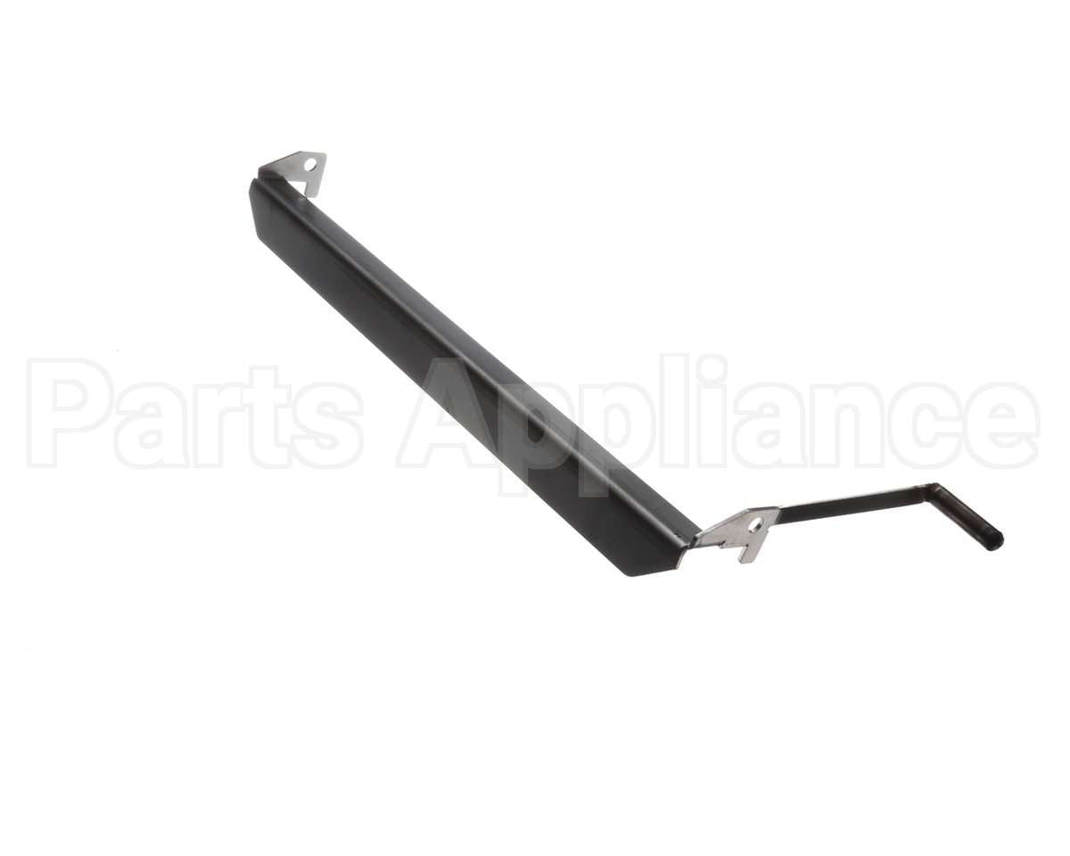 5700-002-91-10 Jackson W-Actuator, 80 R-L Limit Switc