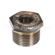 5700-002-93-74 Compatible Jackson W-Fitting, Thermostat Booster Heat