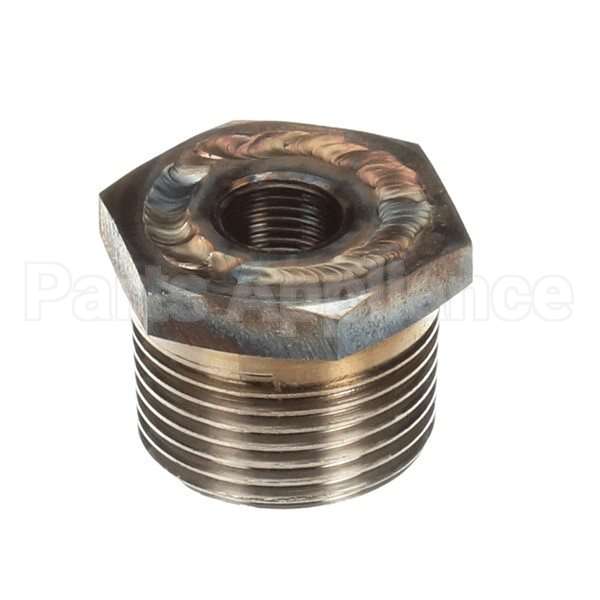 5700-002-93-74 Compatible Jackson W-Fitting, Thermostat Booster Heat
