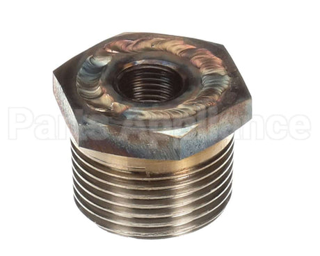 5700-002-93-74 Jackson W-Fitting, Thermostat Booster Heat