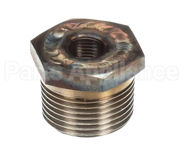 5700-002-93-74 Jackson W-Fitting, Thermostat Booster Heat