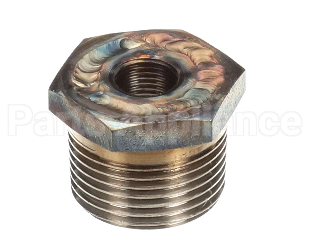 5700-002-93-74 Jackson W-Fitting, Thermostat Booster Heat