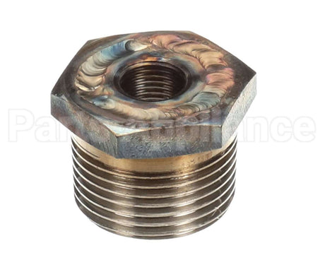 5700-002-93-74 Jackson W-Fitting, Thermostat Booster Heat