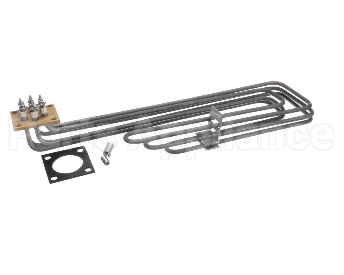 5700-002-96-70 Jackson A-Heater, 12 Kw 460 Volt Assembly