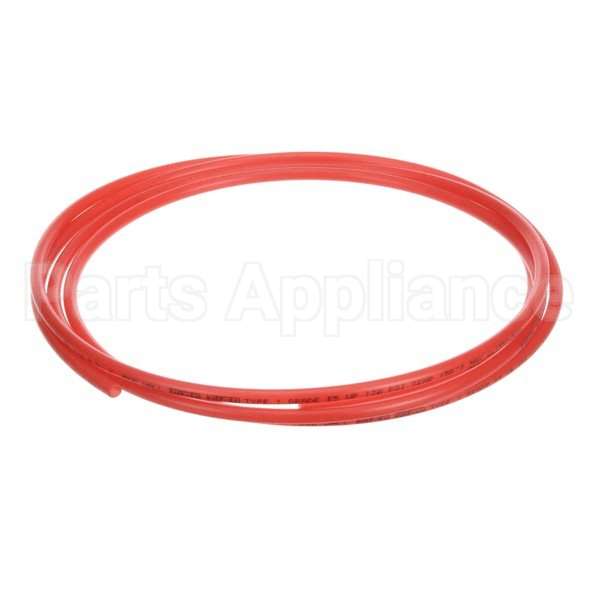 5700-003-03-45 Compatible Jackson Red Tube 1/4 X 100