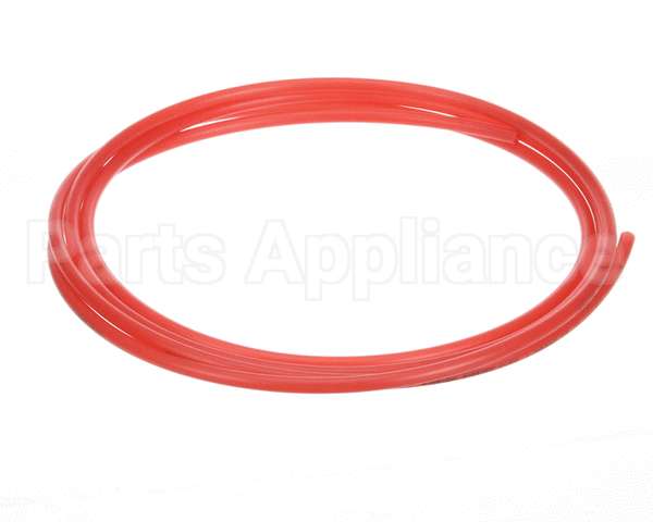 5700-003-03-45 Jackson Red Tube 1/4 X 100