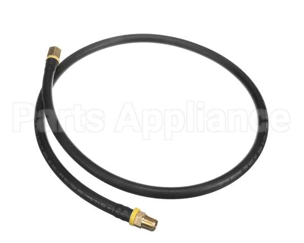 5700-003-05-20 Jackson A-Hose Pressure Assembly
