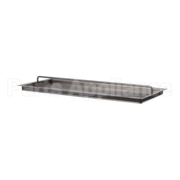 5700-003-07-76 Compatible Jackson W-Strainer, Pan Exxion Wash