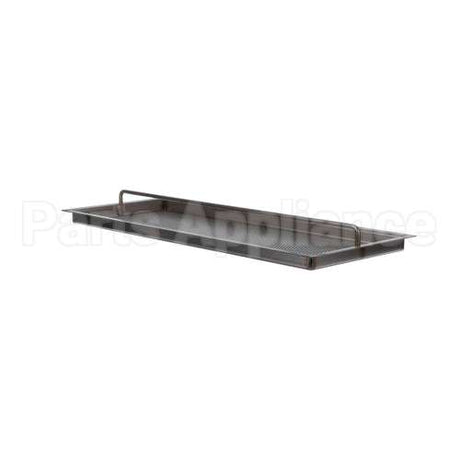 5700-003-07-76 Jackson W-Strainer, Pan Exxion Wash