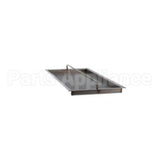 5700-003-07-76 Jackson W-Strainer, Pan Exxion Wash