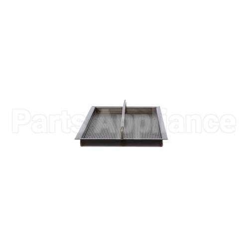 5700-003-07-76 Jackson W-Strainer, Pan Exxion Wash