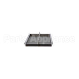 5700-003-07-76 Jackson W-Strainer, Pan Exxion Wash