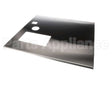 5700-003-09-54 Jackson W-Panel, Front W/Mech Timer