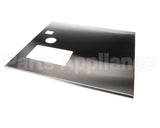 5700-003-09-54 Jackson W-Panel, Front W/Mech Timer
