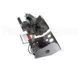 5700-003-09-61 Jackson A-Box, Drain Solenoid Assembly