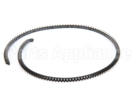 5700-003-13-77 Jackson A-Grommet, Door Labyrinth 20.25 Cut