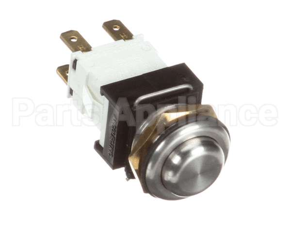 5700-003-14-92 Jackson A-Switch, Off/On W/Oring Assembly