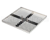 5700-003-22-99 Jackson W-Unload/Load Strainer Weldmen