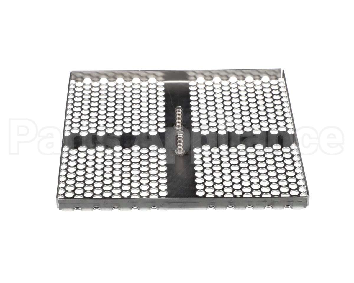 5700-003-22-99 Jackson W-Unload/Load Strainer Weldmen