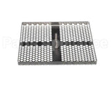 5700-003-22-99 Jackson W-Unload/Load Strainer Weldmen