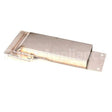 5700-003-23-48 Compatible Jackson W-Airgap, Omega-5E Weldment