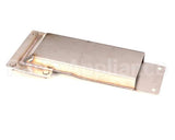 5700-003-23-48 Jackson W-Air Gap, Omega-5E Weldment