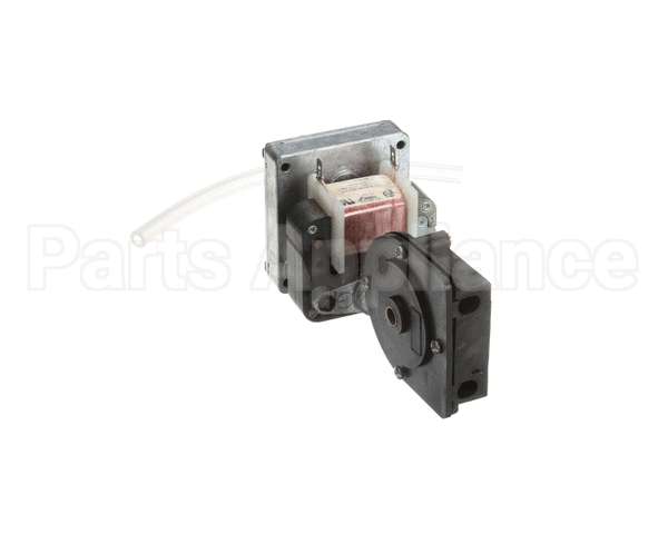 5700-003-25-02 Jackson A-Peri Pump, 36 Rpm