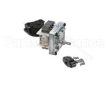 5700-003-25-03 Jackson A-Peri Pump, 14 Rpm