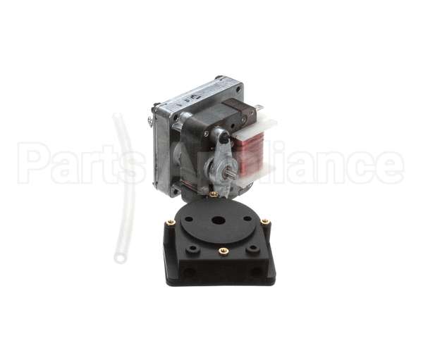5700-003-25-03 Jackson A-Peri Pump, 14 Rpm