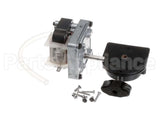 5700-003-31-86 Jackson A-Peri Pump, 14 Rpm 240Voltjackson