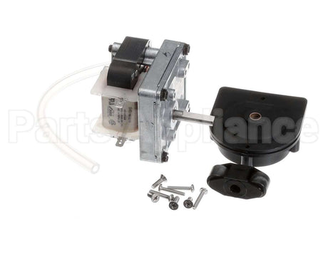 5700-003-31-86 Jackson A-Peri Pump, 14 Rpm 240Voltjackson