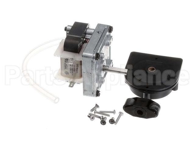 5700-003-31-86 Jackson A-Peri Pump, 14 Rpm 240Voltjackson