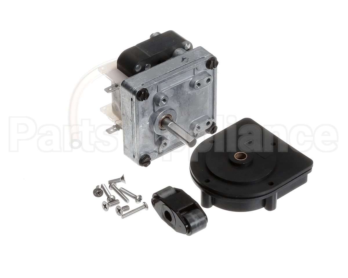 5700-003-31-86 Jackson A-Peri Pump, 14 Rpm 240Voltjackson