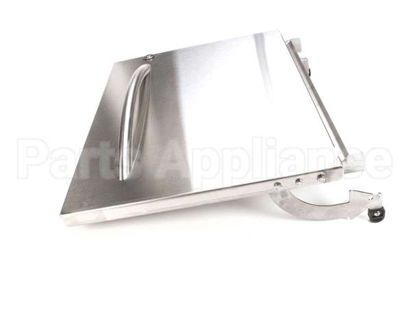 5700-003-32-09 Jackson Complete Door Assembly/ Avenge